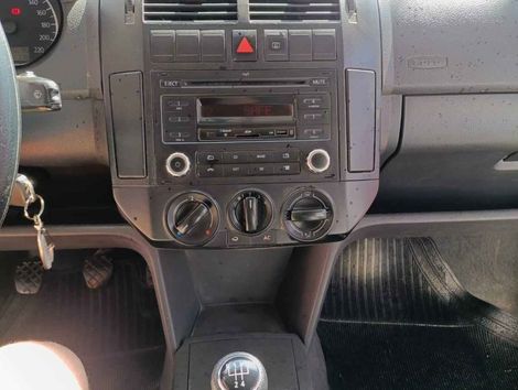 VolksWagen Polo Sed. COMFORT. 1.6 Mi Tot. Flex 8v