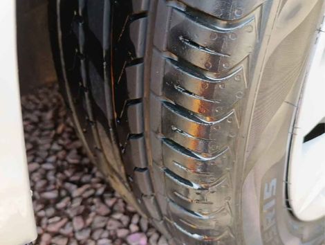 VolksWagen Polo Sed. COMFORT. 1.6 Mi Tot. Flex 8v