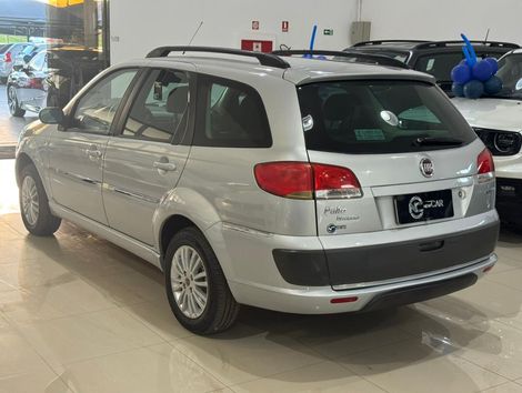 Fiat Palio Weekend ELX 1.4 mpi Fire Flex 8V