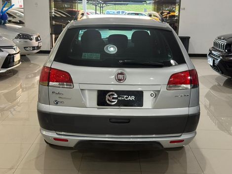 Fiat Palio Weekend ELX 1.4 mpi Fire Flex 8V