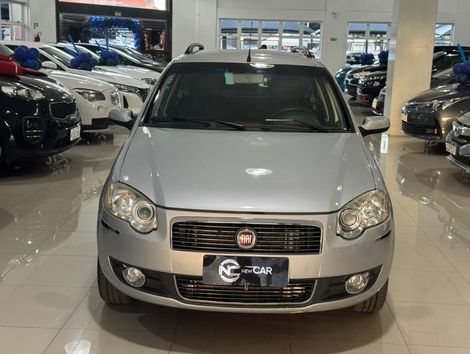 Fiat Palio Weekend ELX 1.4 mpi Fire Flex 8V