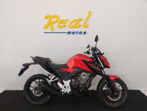 HONDA CB 300F Twister Flex