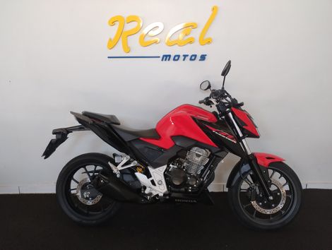 HONDA CB 300F Twister Flex