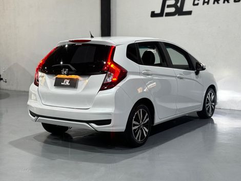 Honda Fit EXL 1.5 Flex/Flexone 16V 5p Aut