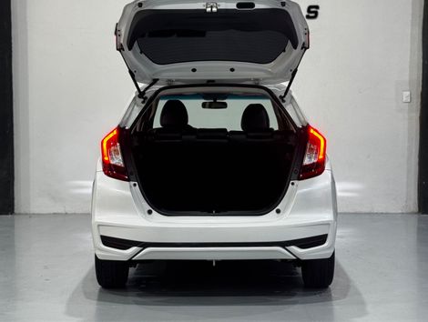 Honda Fit EXL 1.5 Flex/Flexone 16V 5p Aut