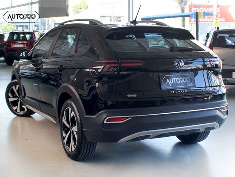 VolksWagen Nivus Highline 1.0 200 TSI Flex Aut.