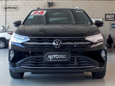 VolksWagen Nivus Highline 1.0 200 TSI Flex Aut.