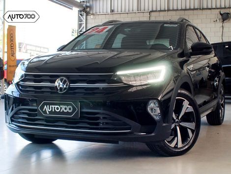 VolksWagen Nivus Highline 1.0 200 TSI Flex Aut.