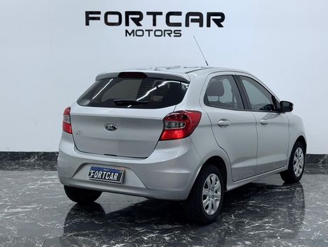 Ford Ka 1.0 SE/SE Plus TiVCT Flex 5p