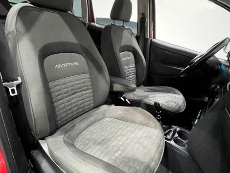 Fiat Idea Advent./ Adv.LOCKER 1.8 mpi Flex 5p