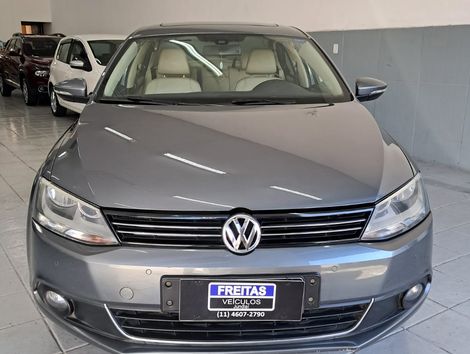 VolksWagen JETTA Highline 2.0 TSI 16V 4p Tiptronic