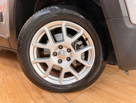 Jeep Renegade Sport 1.8 4x2 Flex 16V Aut.