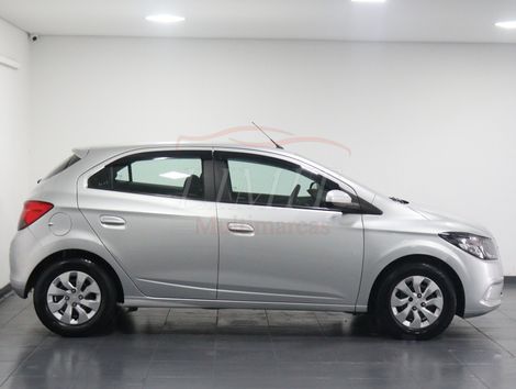 Chevrolet ONIX HATCH Joy 1.0 8V Flex 5p Mec.