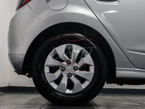 Chevrolet ONIX HATCH Joy 1.0 8V Flex 5p Mec.