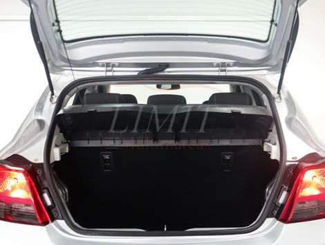 Chevrolet ONIX HATCH Joy 1.0 8V Flex 5p Mec.