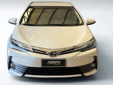 Toyota Corolla ALTIS/A.Premiu. 2.0 Flex 16V Aut