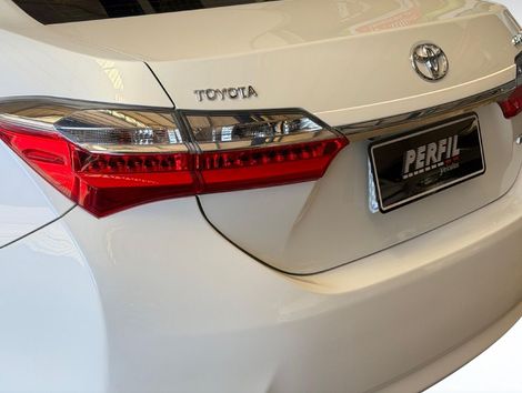 Toyota Corolla ALTIS/A.Premiu. 2.0 Flex 16V Aut
