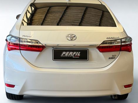 Toyota Corolla ALTIS/A.Premiu. 2.0 Flex 16V Aut