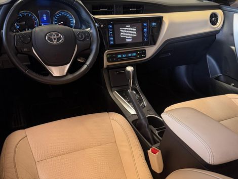 Toyota Corolla ALTIS/A.Premiu. 2.0 Flex 16V Aut