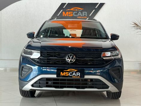 VolksWagen T-Cross 200 TSI 1.0  Flex 12V 5p Aut.
