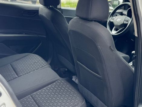 Hyundai HB20 Sense 1.0 Flex 12V Mec.