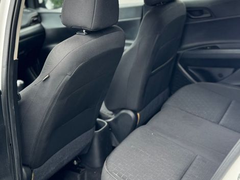 Hyundai HB20 Sense 1.0 Flex 12V Mec.