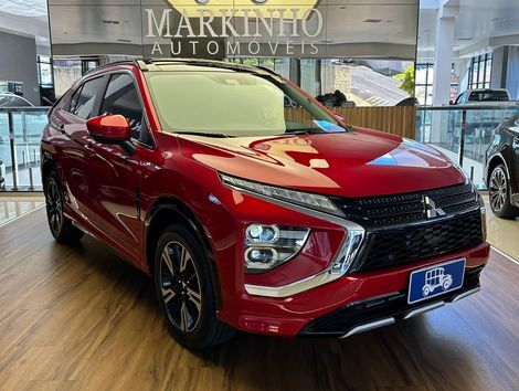 Mitsubishi Eclipse Cross HPE-S Sport 1.5 16V AWC TB 165cv Aut