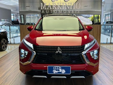 Mitsubishi Eclipse Cross HPE-S Sport 1.5 16V AWC TB 165cv Aut