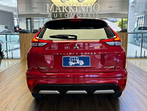 Mitsubishi Eclipse Cross HPE-S Sport 1.5 16V AWC TB 165cv Aut