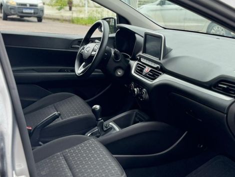 Hyundai HB20 Sense Plus 1.0 Flex 12V Mec.