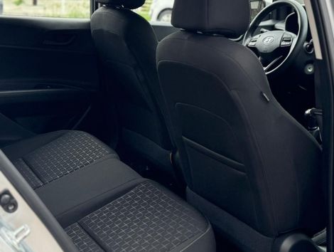 Hyundai HB20 Sense Plus 1.0 Flex 12V Mec.