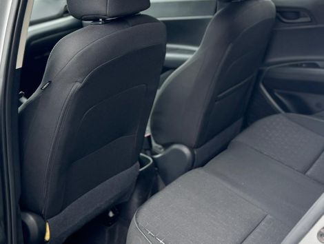 Hyundai HB20 Sense Plus 1.0 Flex 12V Mec.