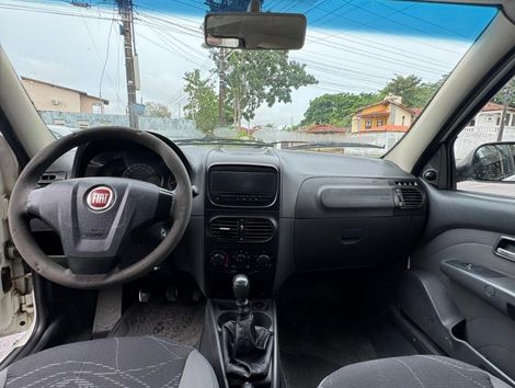 Fiat Strada Working Celeb.1.4 Fire Flex 8V CD