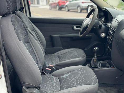 Fiat Strada Working Celeb.1.4 Fire Flex 8V CD