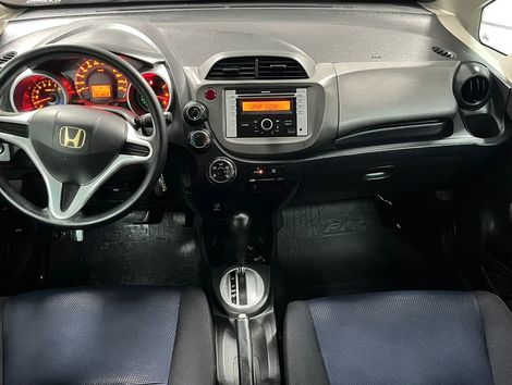 Honda Fit LX 1.4/ 1.4 Flex 8V/16V 5p Aut.