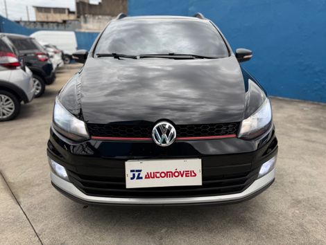 VolksWagen Fox Xtreme 1.6 Flex 8V 5p