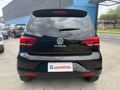 VolksWagen Fox Xtreme 1.6 Flex 8V 5p