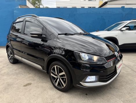 VolksWagen Fox Xtreme 1.6 Flex 8V 5p