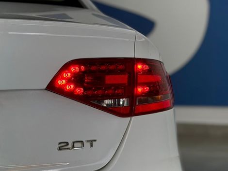 Audi A4 2.0 16V TFSI 183/180cv Multitronic