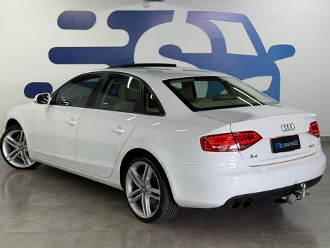 Audi A4 2.0 16V TFSI 183/180cv Multitronic