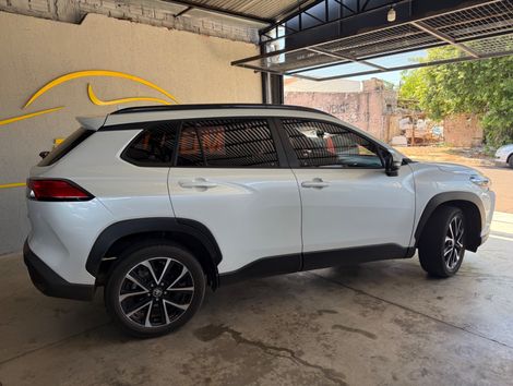 Toyota Corolla Cross XRE 2.0 16V Flex Aut.