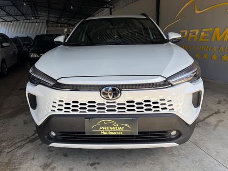Toyota Corolla Cross XRE 2.0 16V Flex Aut.