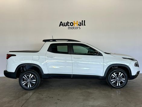 Fiat Toro Freedom 1.3 T270 4x2 Flex Aut.