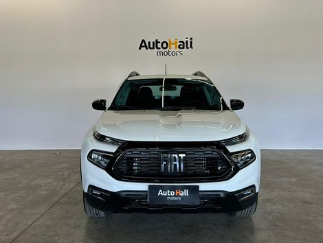 Fiat Toro Freedom 1.3 T270 4x2 Flex Aut.