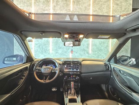 Hyundai Creta N Line Night Ed. 2.0 16V Flex Aut.