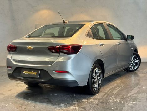 Chevrolet ONIX SEDAN Plus LT 1.0 12V Flex 4p Mec.