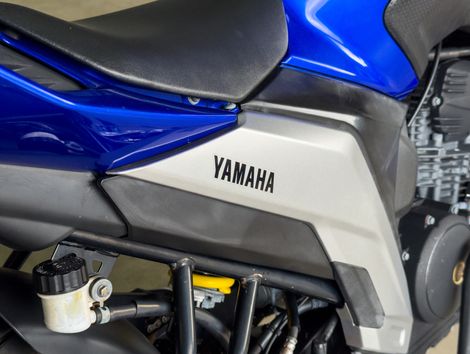 YAMAHA FZ25 250 FAZER FLEX