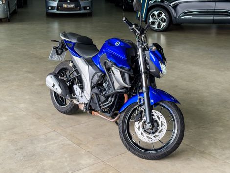 YAMAHA FZ25 250 FAZER FLEX