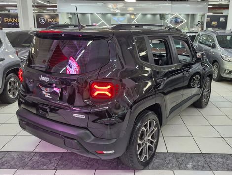 Jeep Renegade Long. T270 1.3 TB 4x2 Flex Aut.