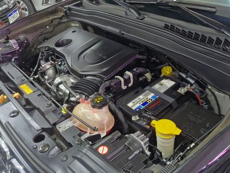 Jeep Renegade Long. T270 1.3 TB 4x2 Flex Aut.
